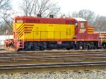 RSSX 4364